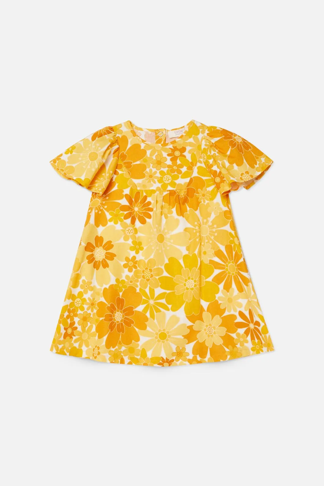 Willow Kids Dress