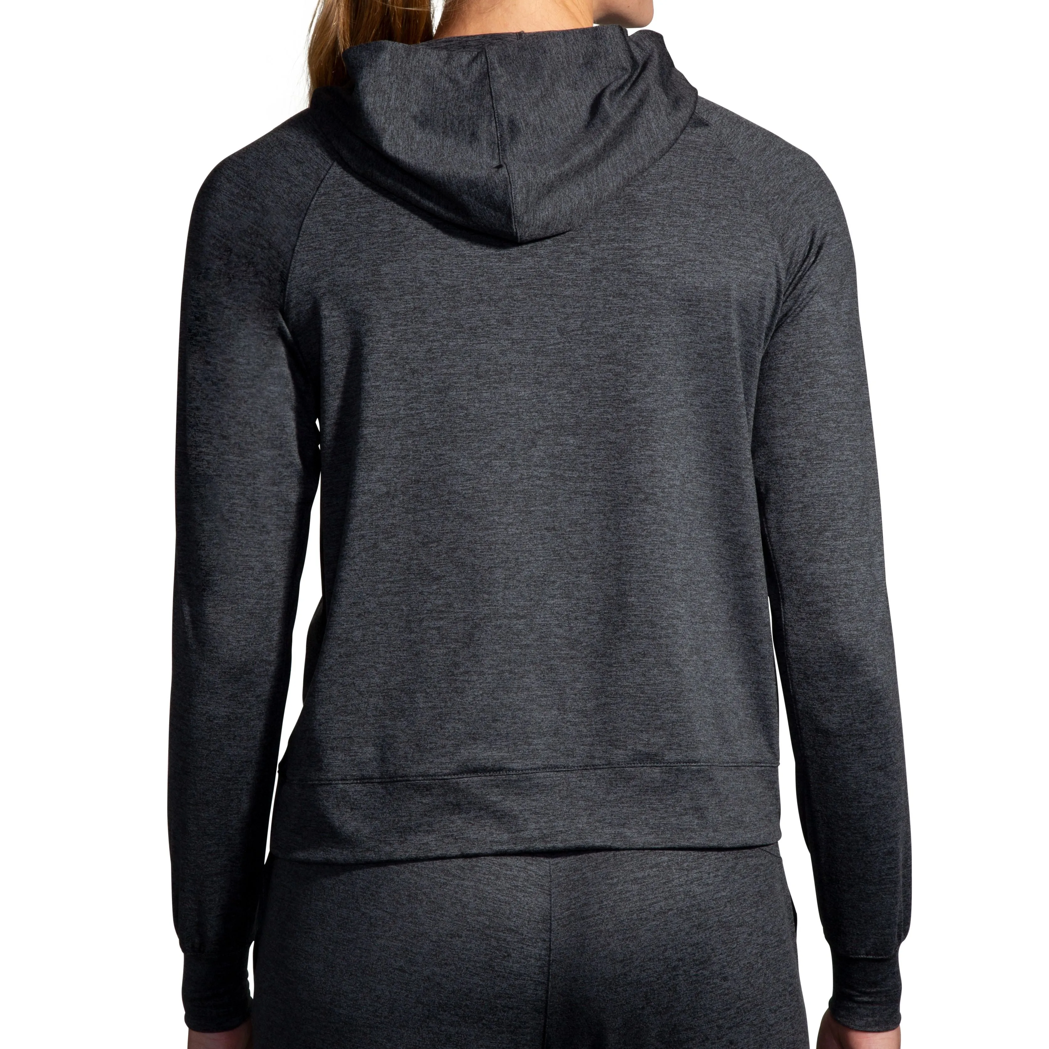 Women's Brooks Luxe Hoodie - 221665-090