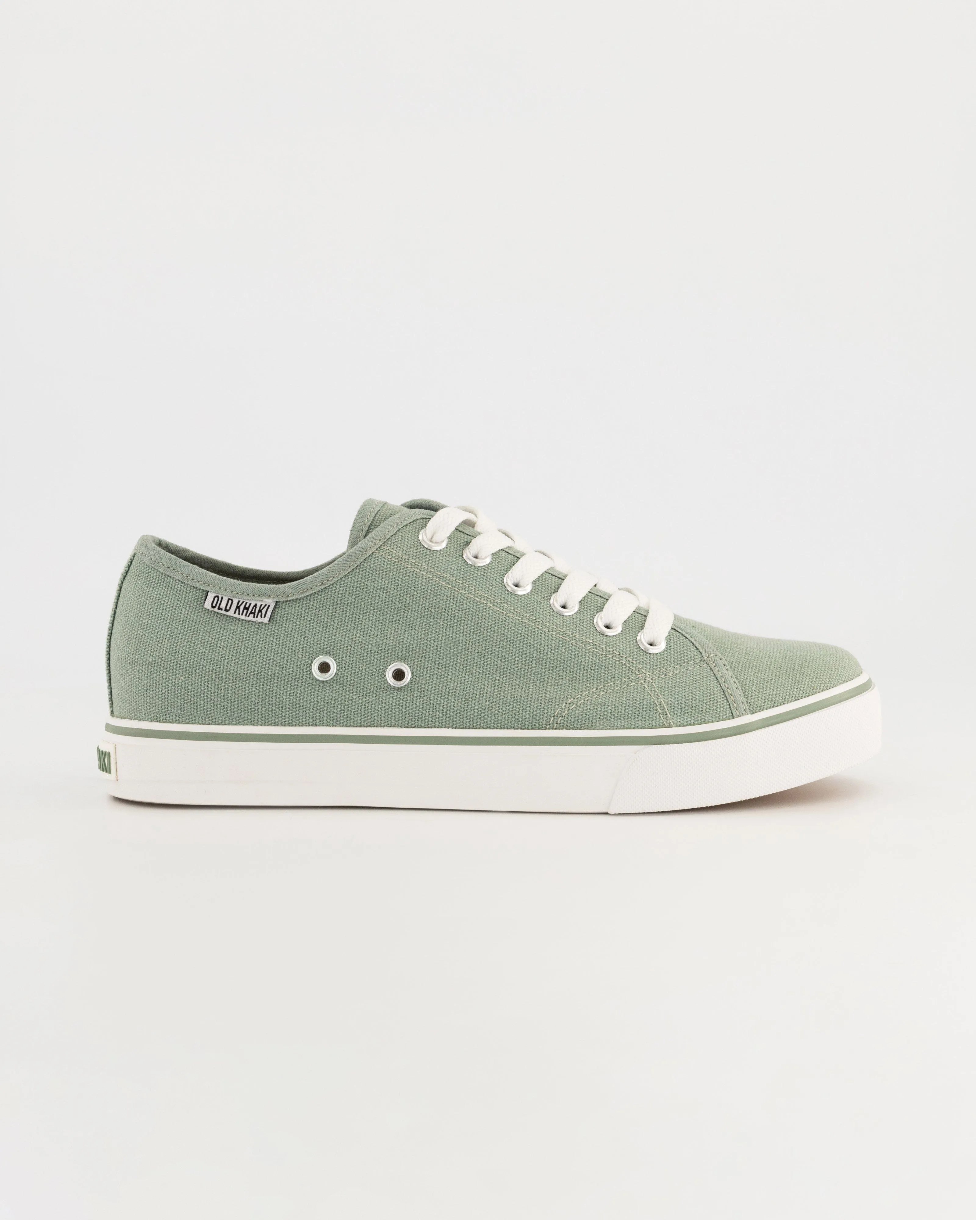 Women’s Kelsey Sneaker | Old Khaki