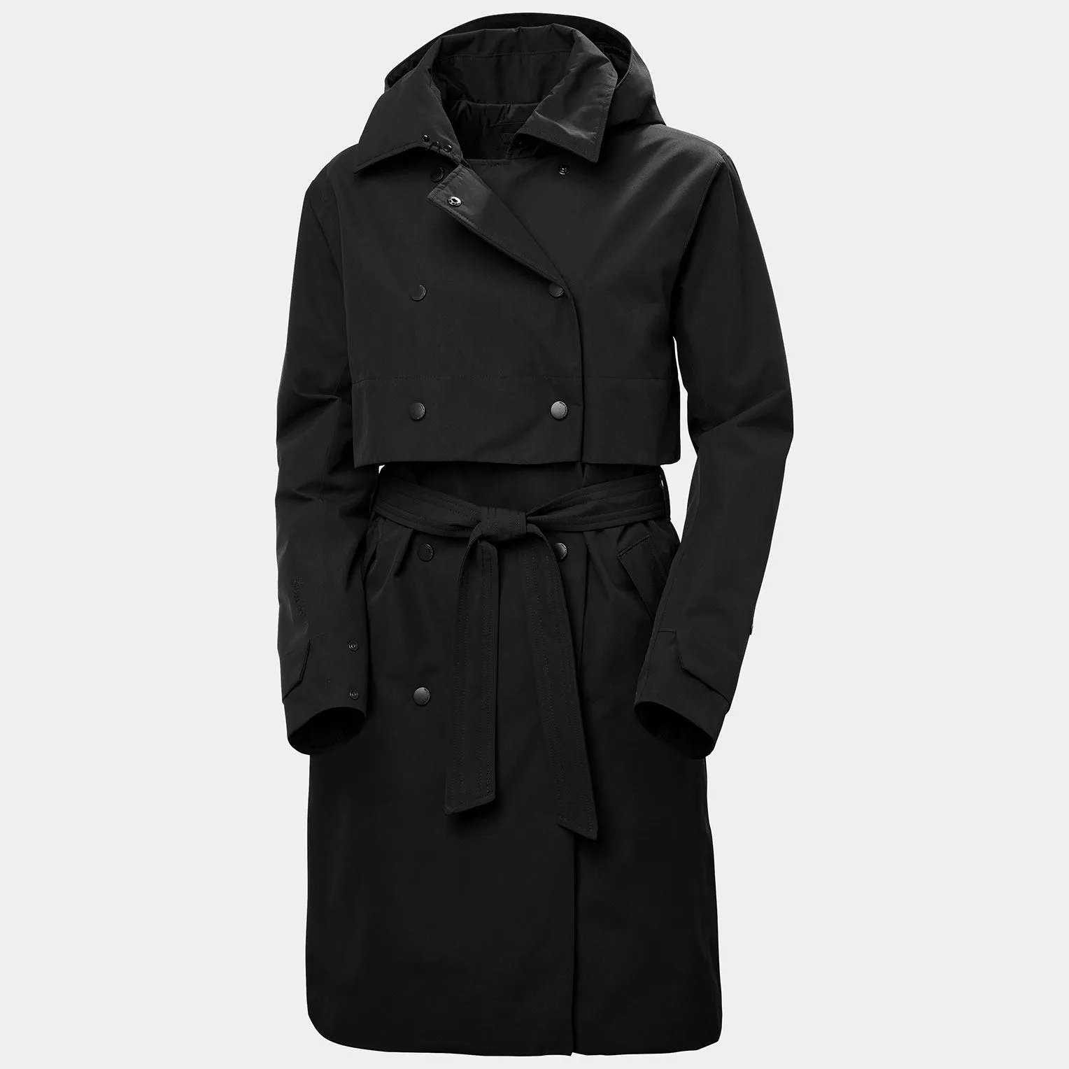 Women's Jane Insulated Trench Coat