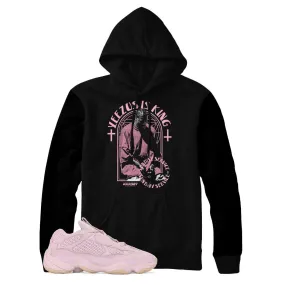 Yeezy 500 Soft Vision King Yeezus Hoodie